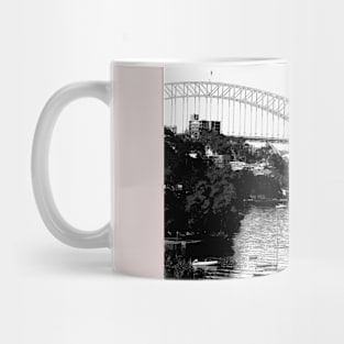 Sydney! Mug